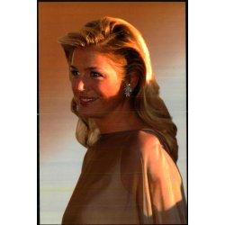 Prinsesse Maxina - Royal Press 60 - Ubrugt