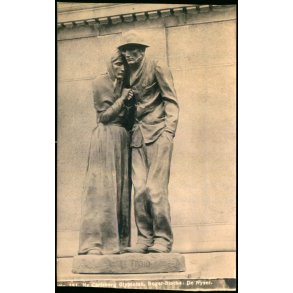 Ny Carlsberg Glyptotek 151  - Boger-Bloche . De Fryser - Vilhelm Trydes Forlag u/n