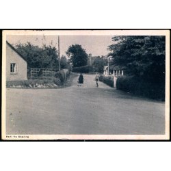 Parti fra Sk�ring - P. Andersen 1833 - brugt