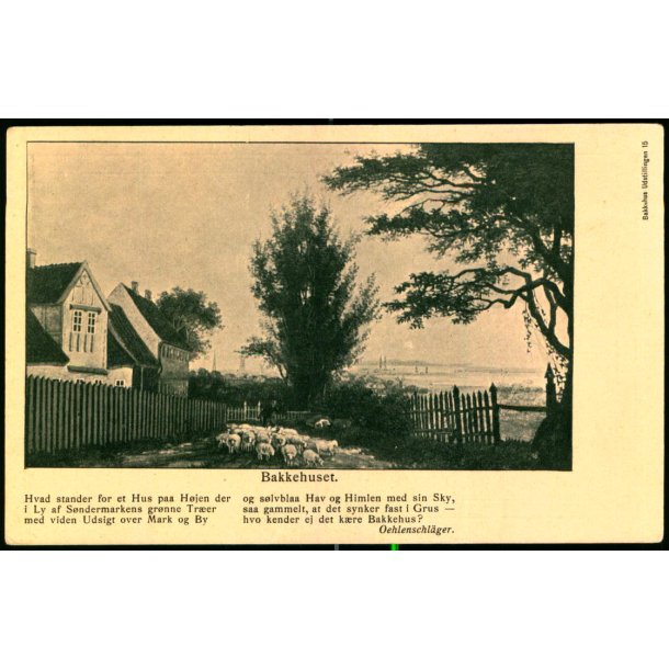 Bakkehuset - Bakkehus Udstillingen 15