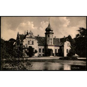 S�llestedgaard - F.D.B. Papirafdeling Serie 40 L. - Ubrugt