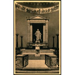 K�benhavn - Domkirken Alteret - JCO 835