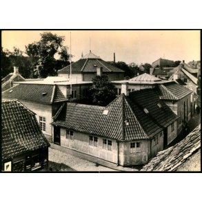 H.C. Andersens Hus - Odense - Odense Bys Museer 5 - Brugt
