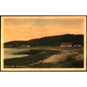 Mors - Ved Sallingsund - Stender 33772 - Brugt