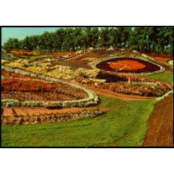 Jesperhus Blomsterpark - Fotomagasinet 6810 - Ubrugt