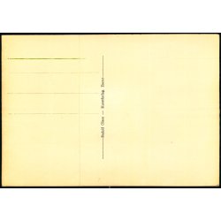 S�nderborg Slot (Med Billeder i maven) - Rudolf Olsen u/n - Ubrugt