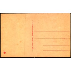 Faaborg - Slotsklinten - Dyreborg - F.C. Alstr�ms Bogh.  33576 - Ubrugt