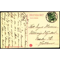 Stevnen i S�llinge - Stender 7968 - Brugt