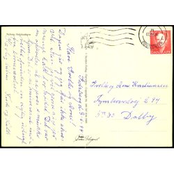 Nyborg - Holckenhavn - Stender 149 507 034 - Brugt