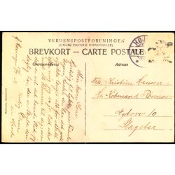 Kerteminde - Parti af Klinten - Martensen u/n - Brugt