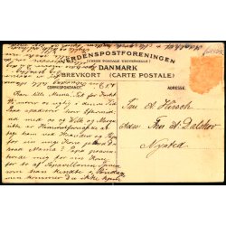 Hotel Bristol - Kbenhavn - H.H.O. 2892