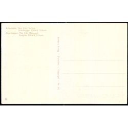 Kbenhavn - Den Lille Havfrue - Stender 101