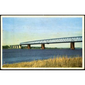 Lillebltsbroen - Stender 19 - Brugt