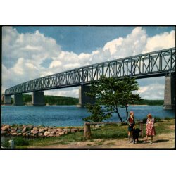 Lillebltsbroen - Niels Elswigs Forlag u/n - Ubrugt