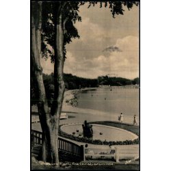 Svendborg - Parti fra Christiansminde - Stender S. 584 K - Brugt