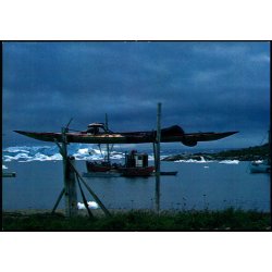 Sarqaq - Forsyningsvirksomheden  229 - Brugt