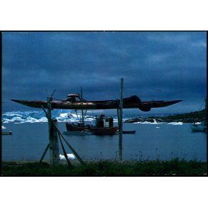 Sarqaq - Forsyningsvirksomheden  229 - Brugt