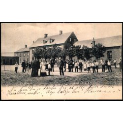 Tarm - Realskolen - G. Madsen 3596 - Brugt