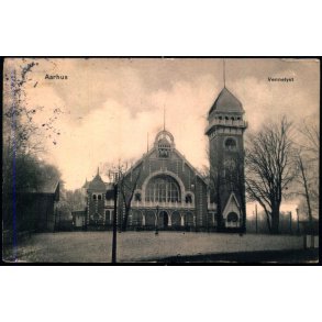 Aarhus - Vennelyst - u/n - Brugt