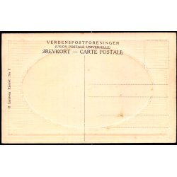 K�benhavn - Det kgl. Teater - C. Laursen 7