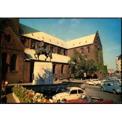 Aarhus - Bispetorvet - Elle 41 - Brugt