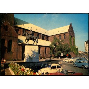 Aarhus - Bispetorvet - Elle 41 - Brugt