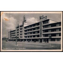 Fredericia - Hotel Vasegaarden - Hotel Vasegaarden 3 - Brugt