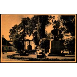 Fredericia - Parti ved Landsoldaten - O.P.O. 112 - Ubrugt