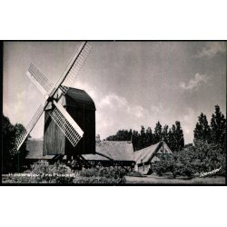 Haderslev - Fra Museum - Stender H. 133 K - Ubrugt