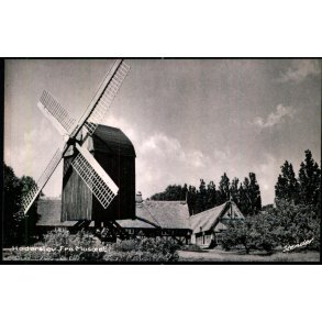 Haderslev - Fra Museum - Stender H. 133 K - Ubrugt