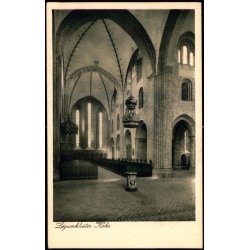 L�gumkloster Kirke - Hinz Foto u/n - Ubrugt