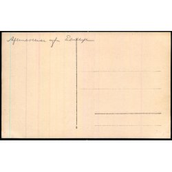 Aftenbillede fra Ebeltoft - Fotokort Monsrud u/n - Ubrugt