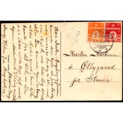 Holstebro - N�rregade - S. Randlev 7406 - Brugt 