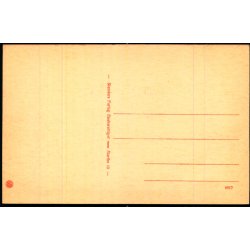 Hillersted Kirke - Stender M. 15 - Ubrugt