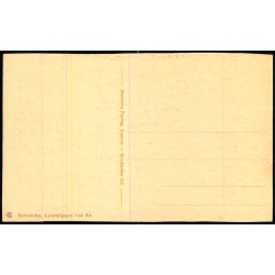 Bornholm - Lyseklippen ved R - Stender B. 612 - Ubrugt