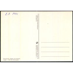 Fest p salen - Melstedgrd - Bornholms Museum u/n  - Ubrugt