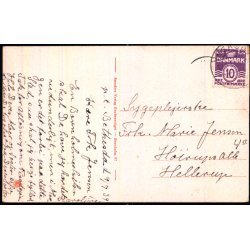 Bornholm - Fra Hammershus Ruiner - Stender B. 97 - Brugt