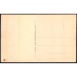 Bornholm - Ulfeldts Taarn - Hammershus - S. Kollings Bogh. 5 - Ubrugt