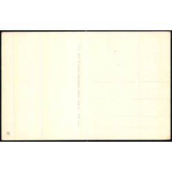 Bornholm - Hammerbroen - K.H. Olsen 578 - Ubrugt