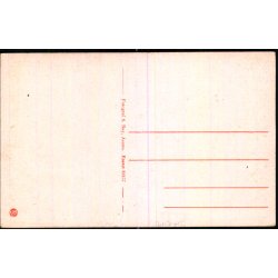 Willemoesnonument paa Oddens Kirkegaard - S. Bay  68157 - Ubrugt