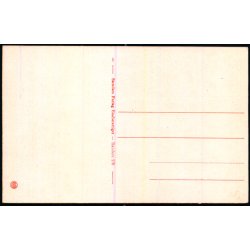 Randers - Gaardinteri�r fra  Storegade - Stender R. 178 - Ubrugt