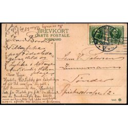 Kbenhavn - Raadhushaven - G.M. 3225