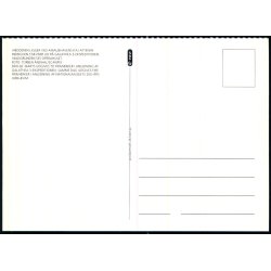 V�dderen ved Amaliehaven - Post u/n - Ubrugt