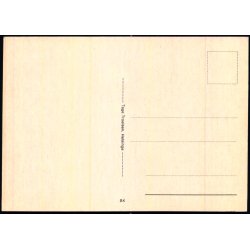 Hilsen fra Helsinge - Trolsen u/n - Ubrugt