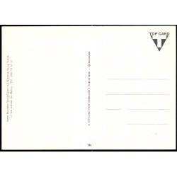 S�ren Poulsens Verdenskort ved Kleistrup S� og Volde - Gr�nlund 734