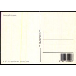 L�s� - Museeumsgaarden - L�s� Service 1997-15 - Ubrugt