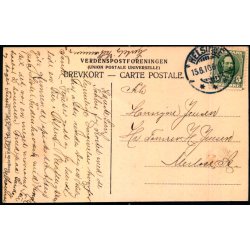 Ved Tisvildeleje - Sveg�rds u/n - Brugt