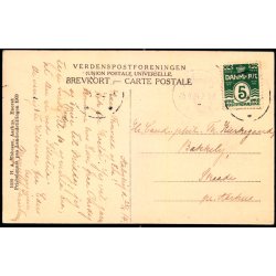 Aaby Kirke - H.A. Ebbesen 1020 - Brugt