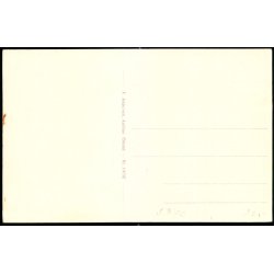 Tranderup Kirke - �r� - P. Andersen 19732 - Ubrugt