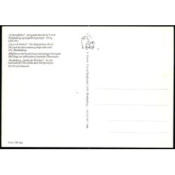 "Visdomskilden" den gamle latinskole - �r�sk�bing - Creutz Bogh. 143 523 047 - Ubrugt